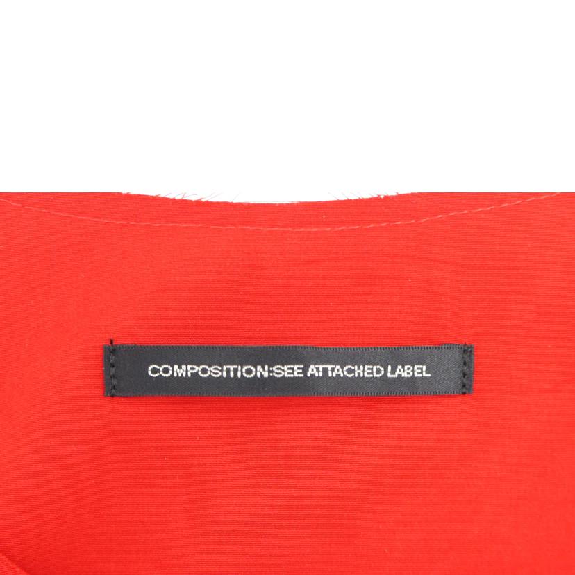 Y'S ワイズ/ノースリーブワンピース//ABランク/75