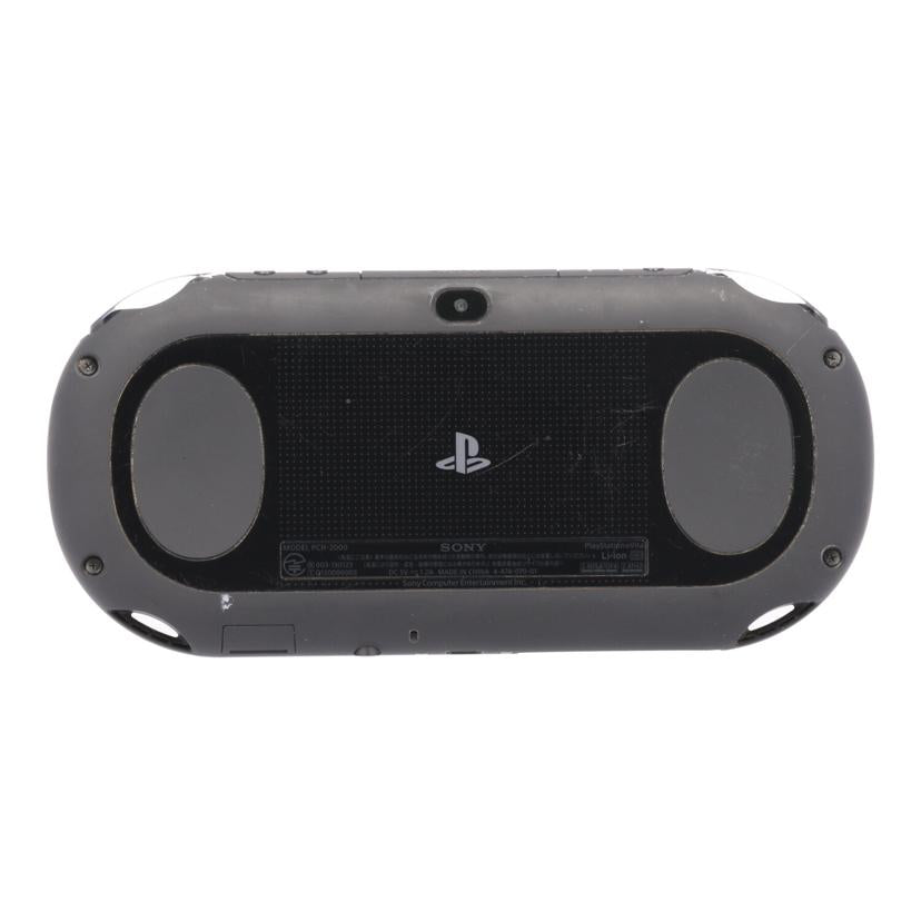 SONY ソニー/PlayStation Vita Wi-Fi/PCH-2000//-/Cランク/75