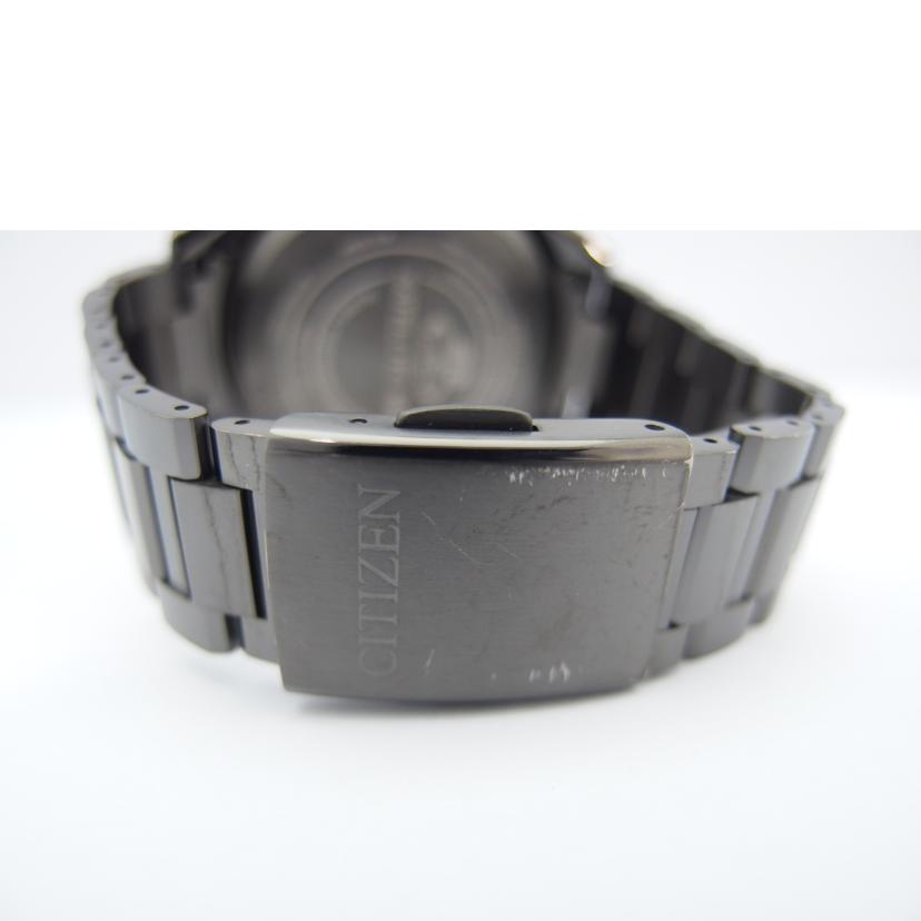 CITIZEN シチズン/ATTESA/2016BLUE EDITION/2300本限定/CC9017-59L//651020482/ABランク/83