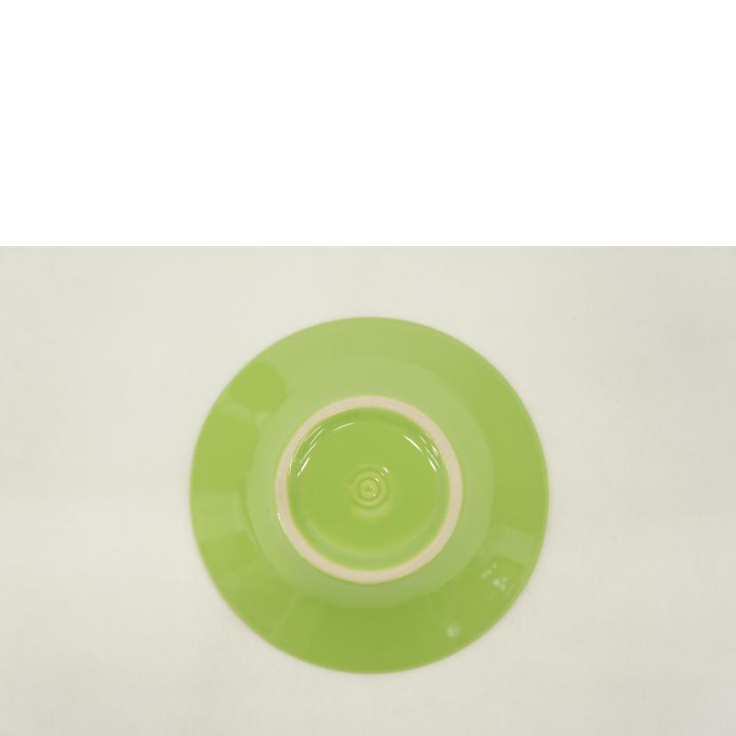 LE CREUSET ル・クルーゼ/ポット・カップ&ソーサー4客/5点セット//Sランク/05