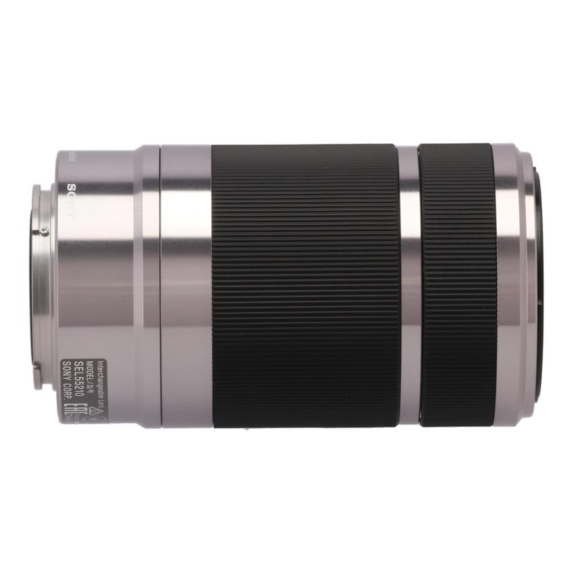 SONY ソニー/交換レンズ/55-210mm/SEL55210//3488785/Bランク/62