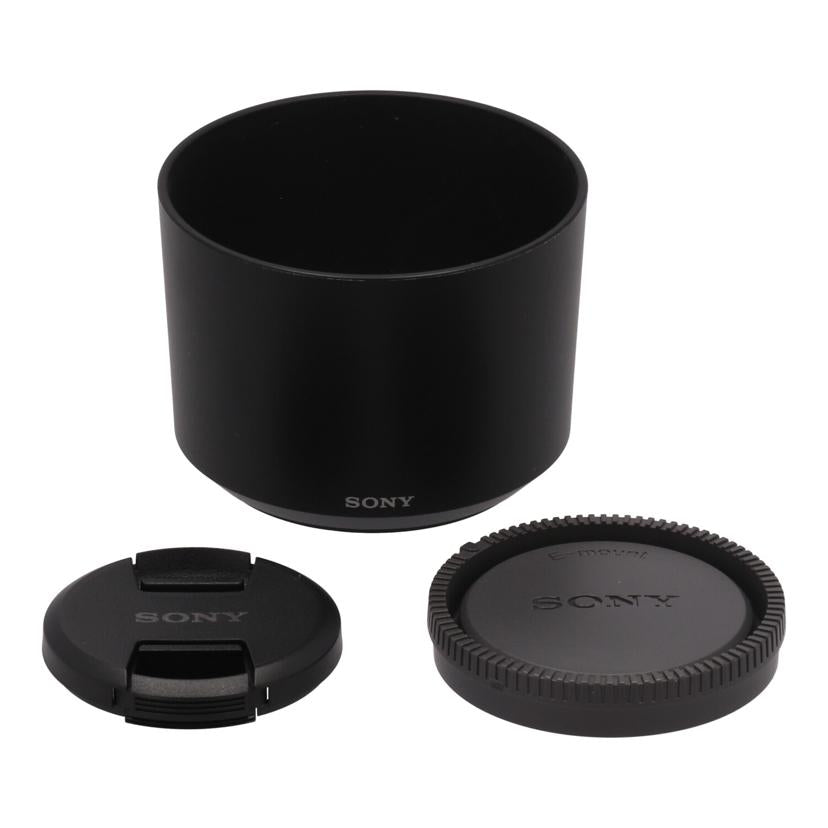 SONY ソニー/交換レンズ/55-210mm/SEL55210//3488785/Bランク/62