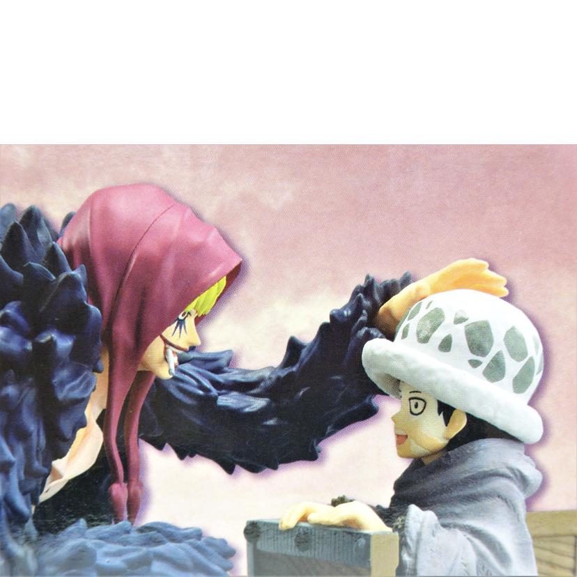 BANDAI バンダイ/RevibleMoment ロー&コラソン//Aランク/42