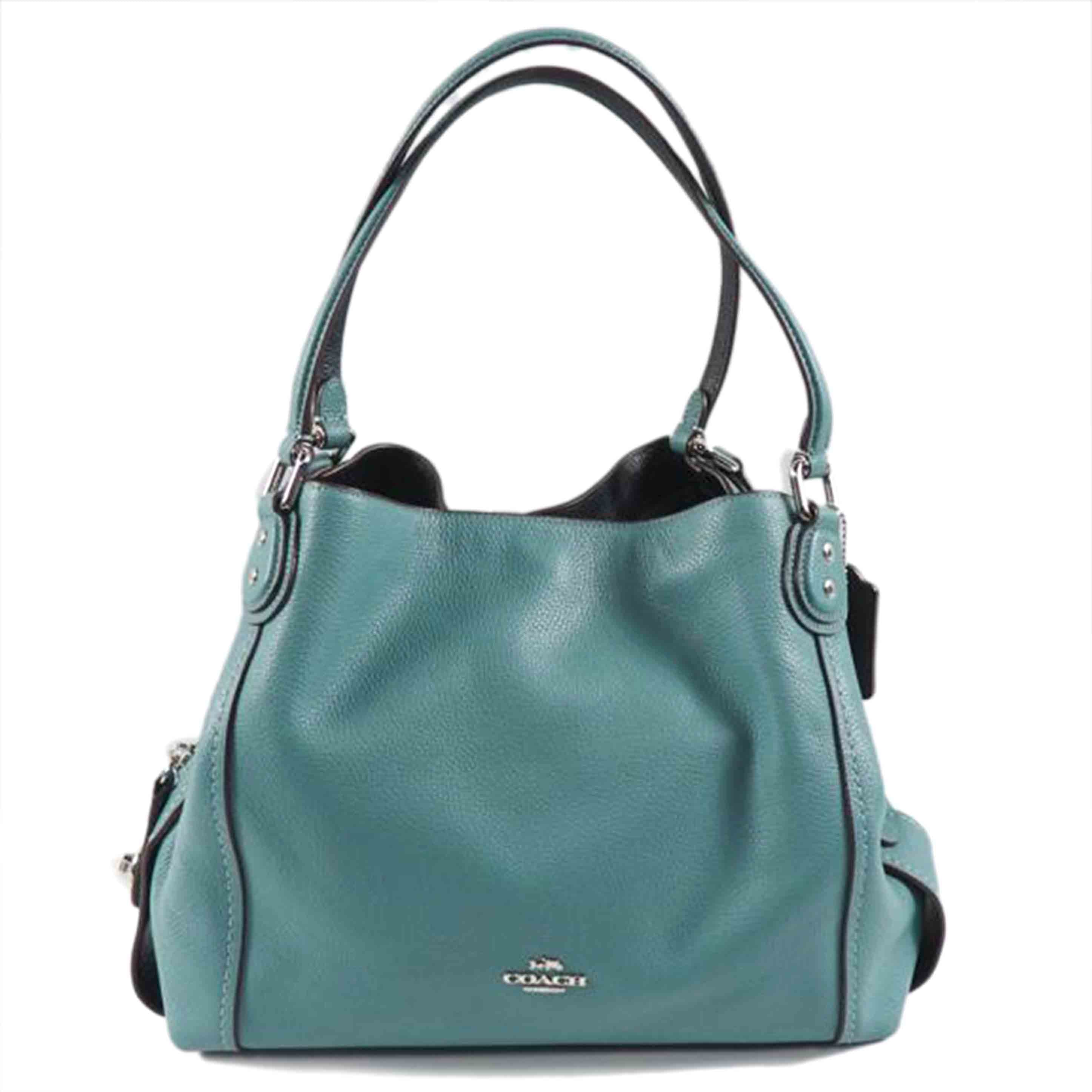 COACH コーチ/イーディーショルダーバッグ/57125//M17**/ABランク/79