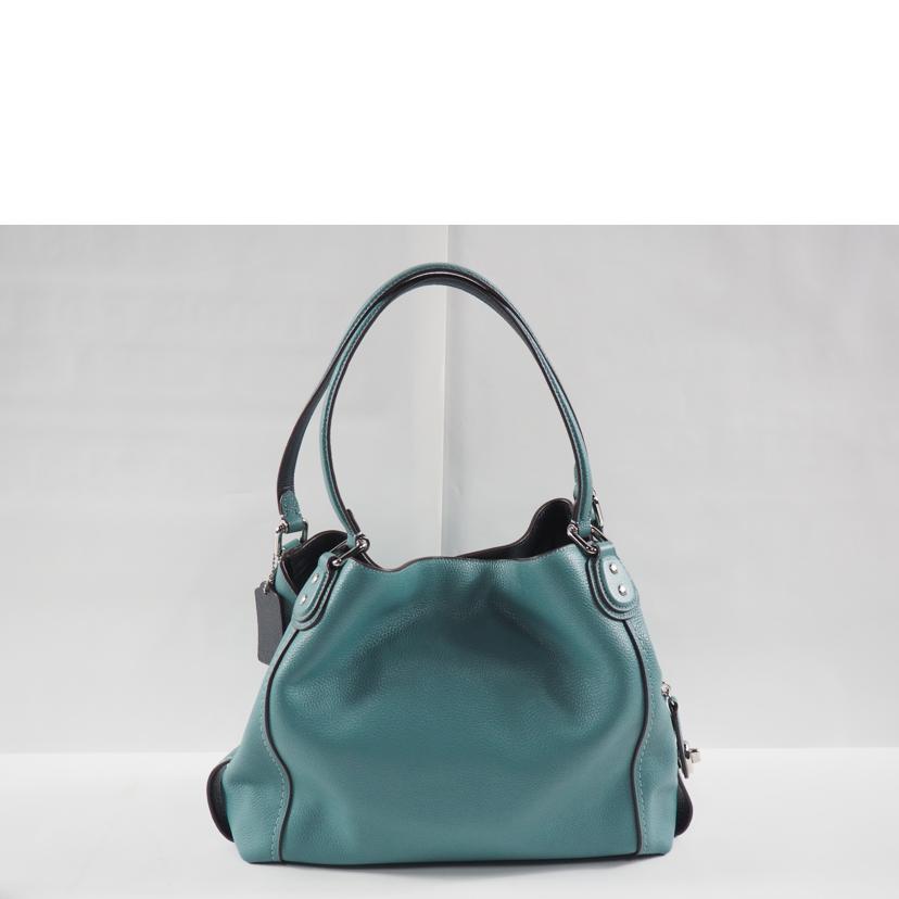 COACH コーチ/イーディーショルダーバッグ/57125//M17**/ABランク/79
