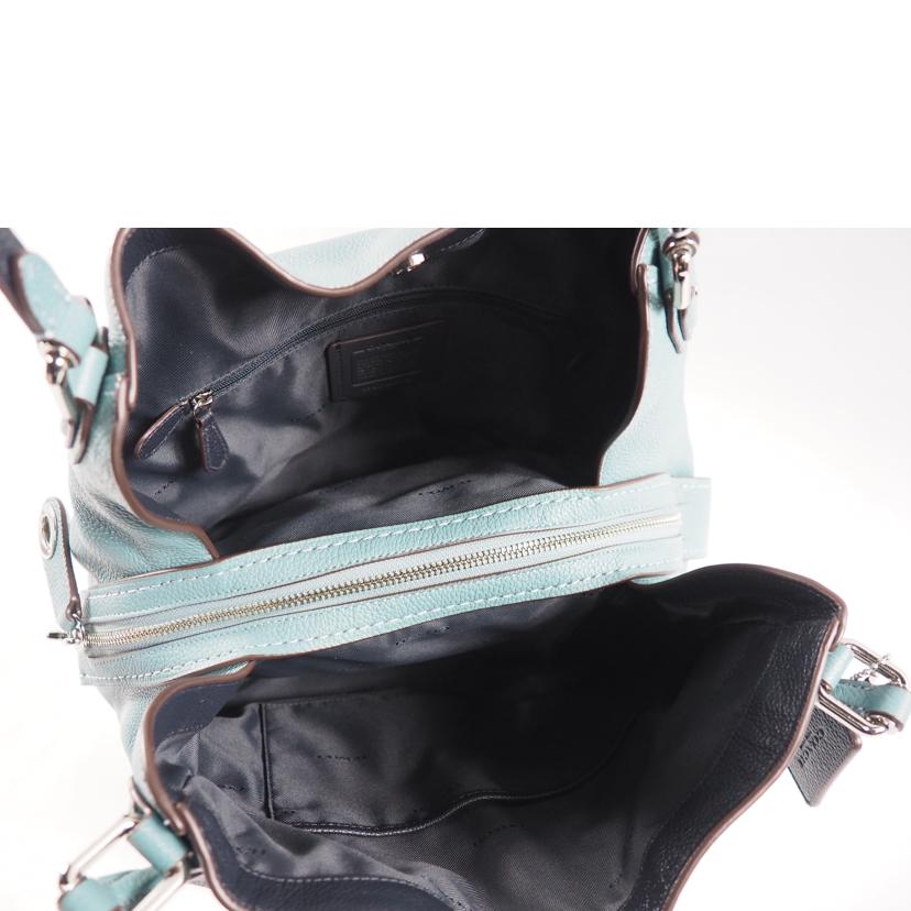 COACH コーチ/イーディーショルダーバッグ/57125//M17**/ABランク/79