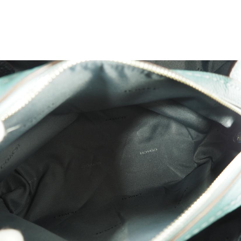 COACH コーチ/イーディーショルダーバッグ/57125//M17**/ABランク/79