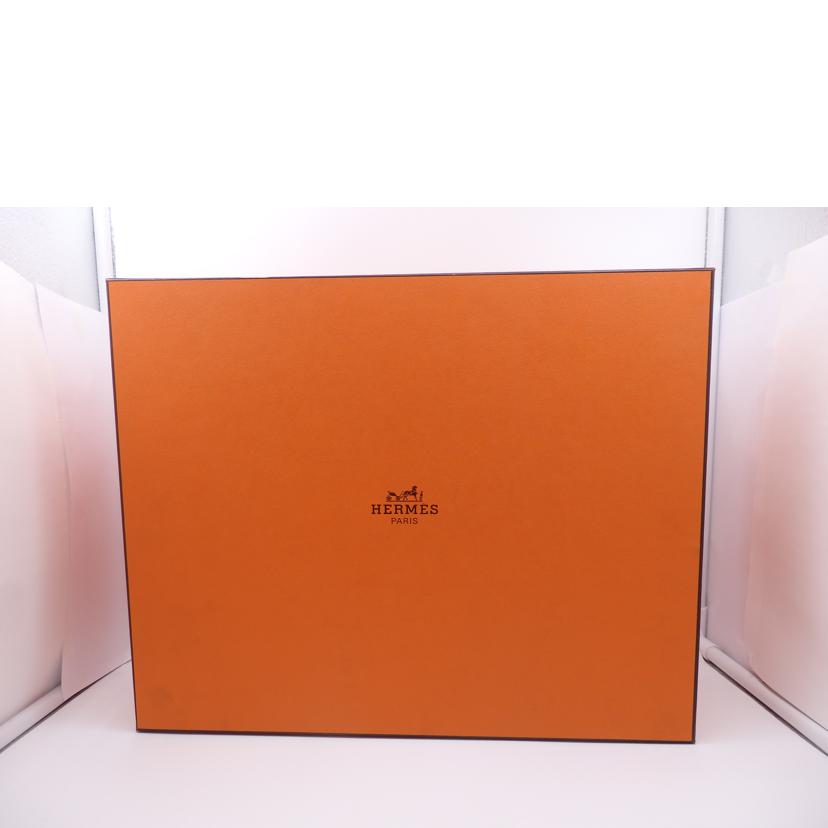 HERMES エルメス/MOTSCH HERMES 帽子/ハット/羊革//サイズ:55/ABランク/93