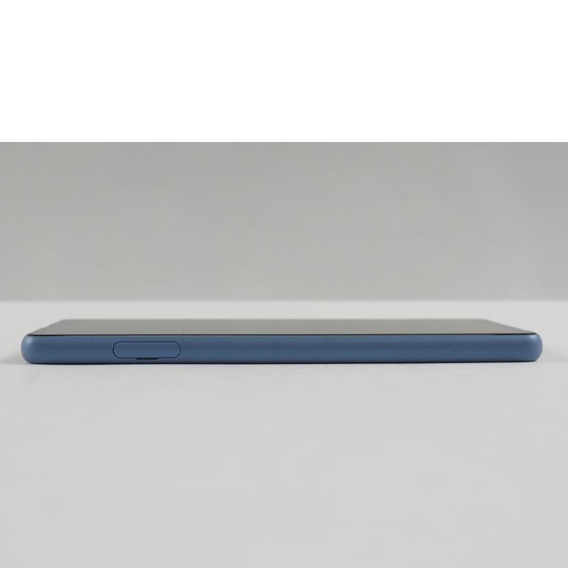 DOCOMO ドコモ/XPERIA 10 Ⅲ/SO-52B//351977396078457/Aランク/79