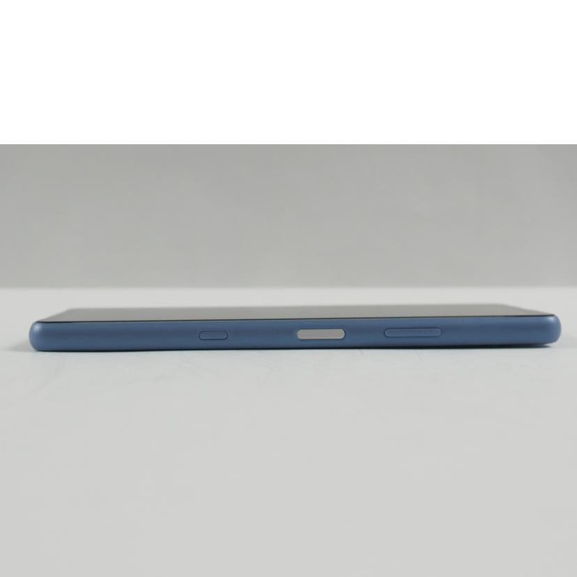 DOCOMO ドコモ/XPERIA 10 Ⅲ/SO-52B//351977396078457/Aランク/79