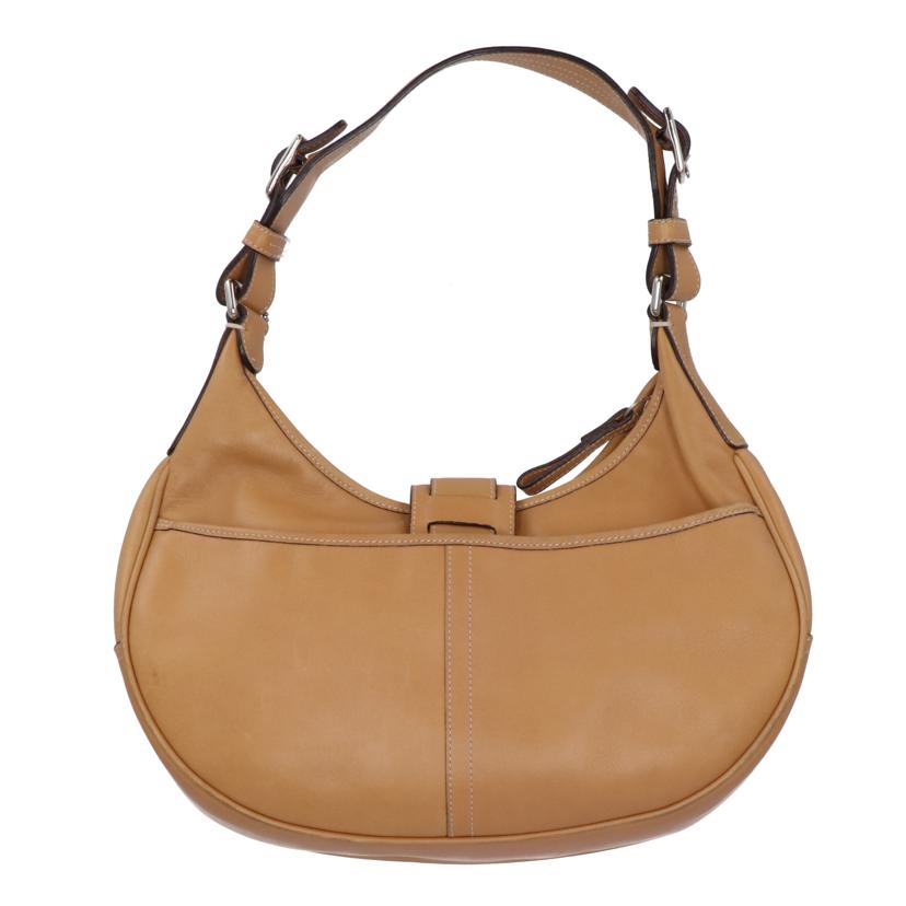 COACH コーチ/ソーホーレザーワンショルダー/J30//7548/Bランク/75