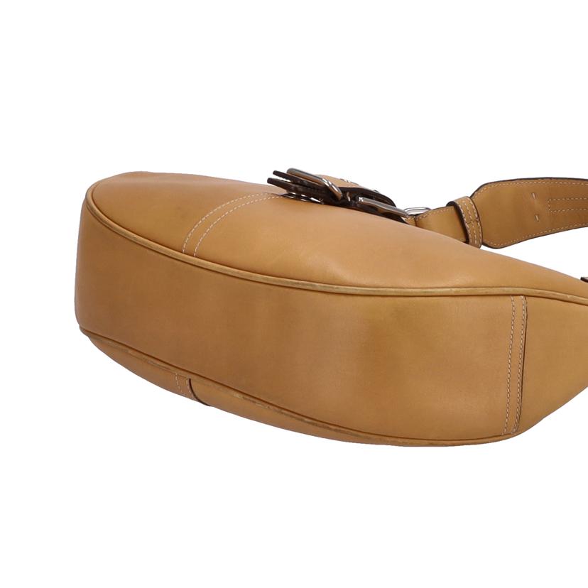 COACH コーチ/ソーホーレザーワンショルダー/J30//7548/Bランク/75