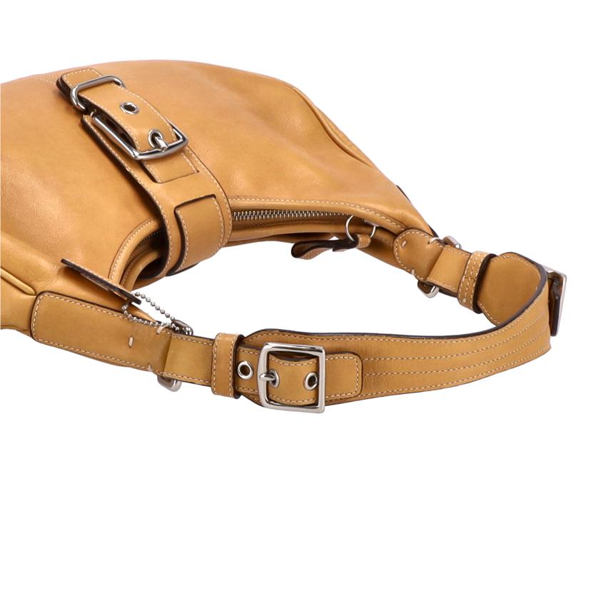 COACH コーチ/ソーホーレザーワンショルダー/J30//7548/Bランク/75