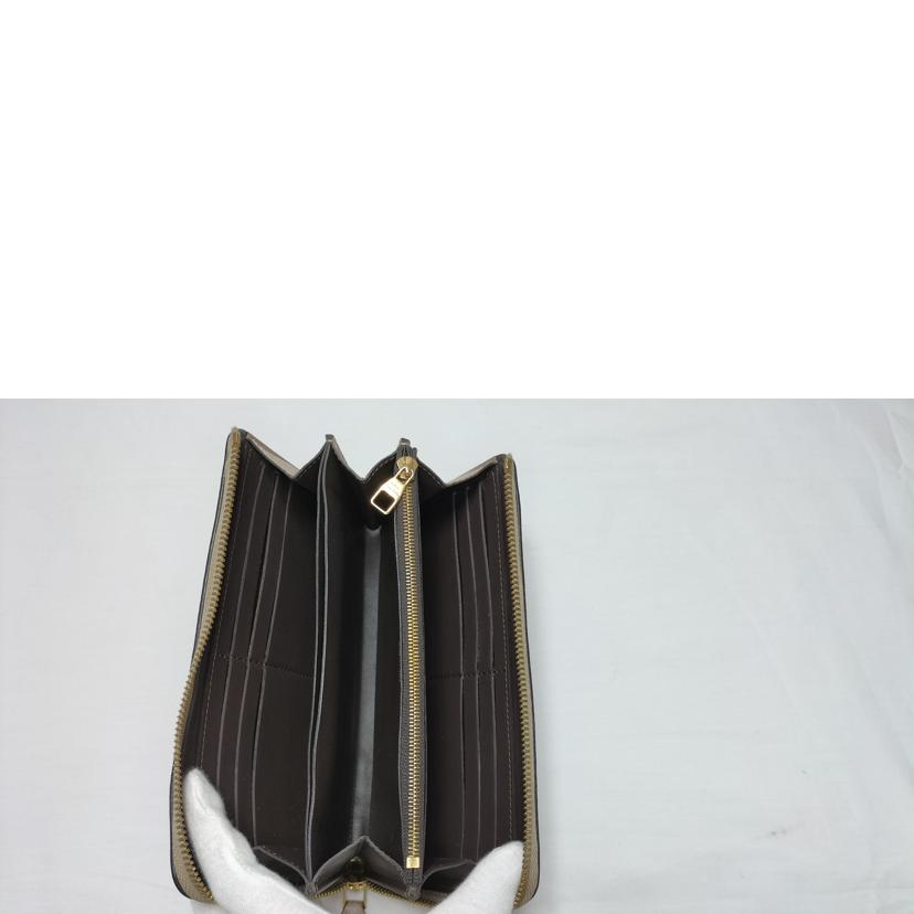 LV ルイヴィトン/ポルトフォイユ コメット トリヨンレザー/M63104//MI1128/Bランク/52