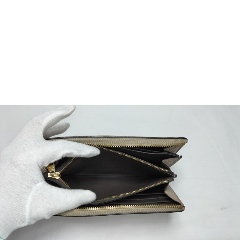 LV ルイヴィトン/ポルトフォイユ コメット トリヨンレザー/M63104//MI1128/Bランク/52