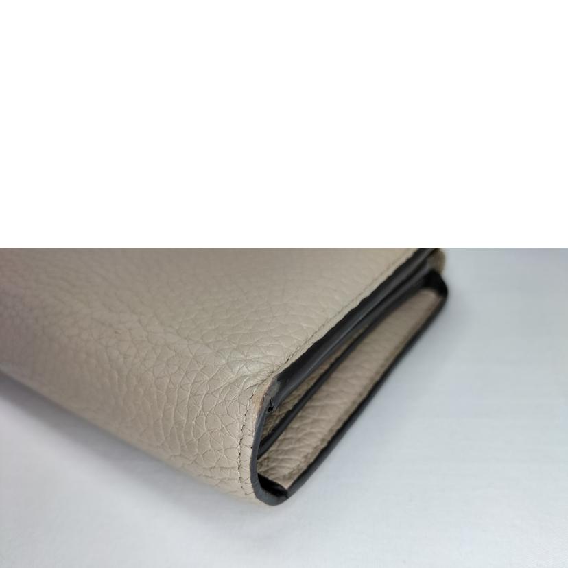 LV ルイヴィトン/ポルトフォイユ コメット トリヨンレザー/M63104//MI1128/Bランク/52