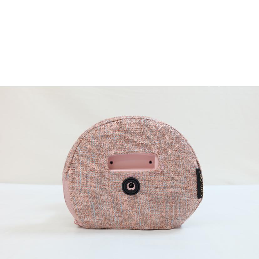 アテックス/ルルド フットエアマッサージャー/AX-HPL103 PK//RK220105/SAランク/71