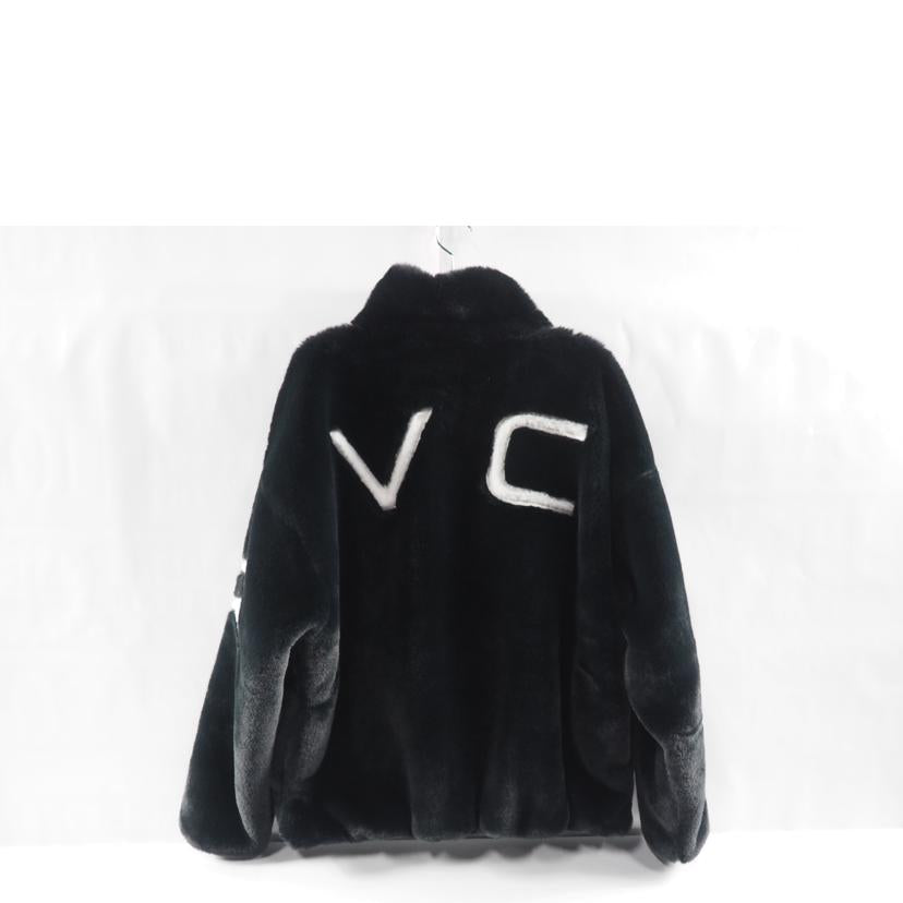 RVCA ルーカ/FUAX FUR JACKET 2023/BD042P76//SAランク/79