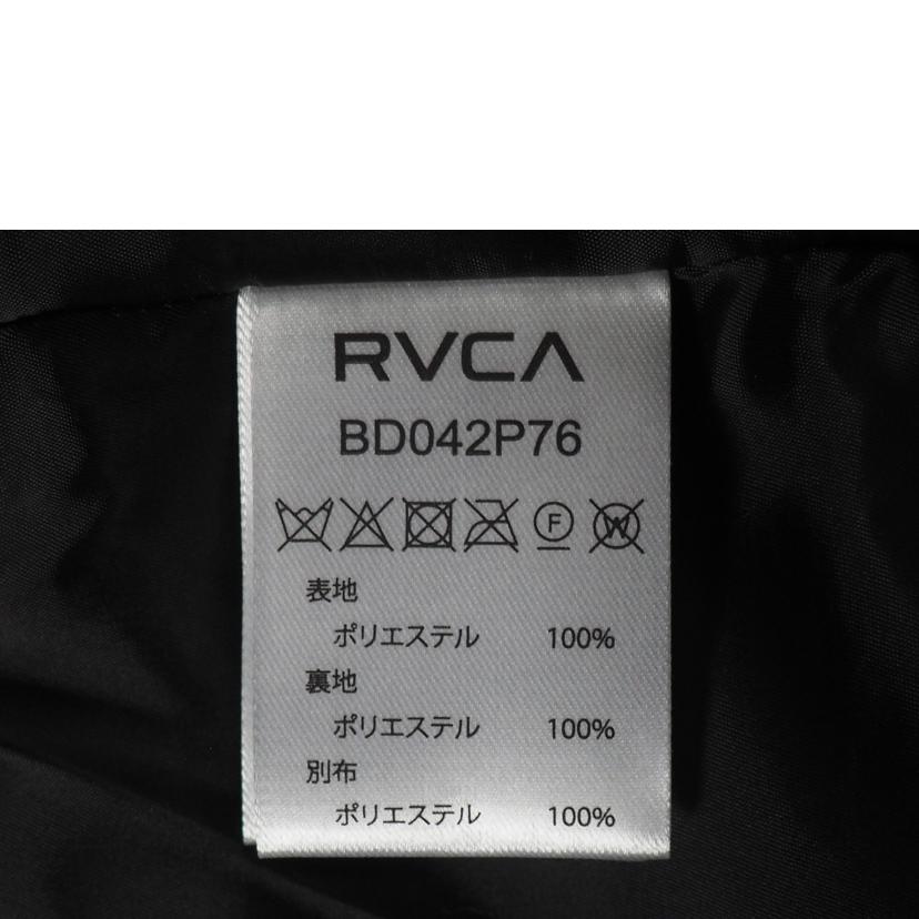 RVCA ルーカ/FUAX FUR JACKET 2023/BD042P76//SAランク/79