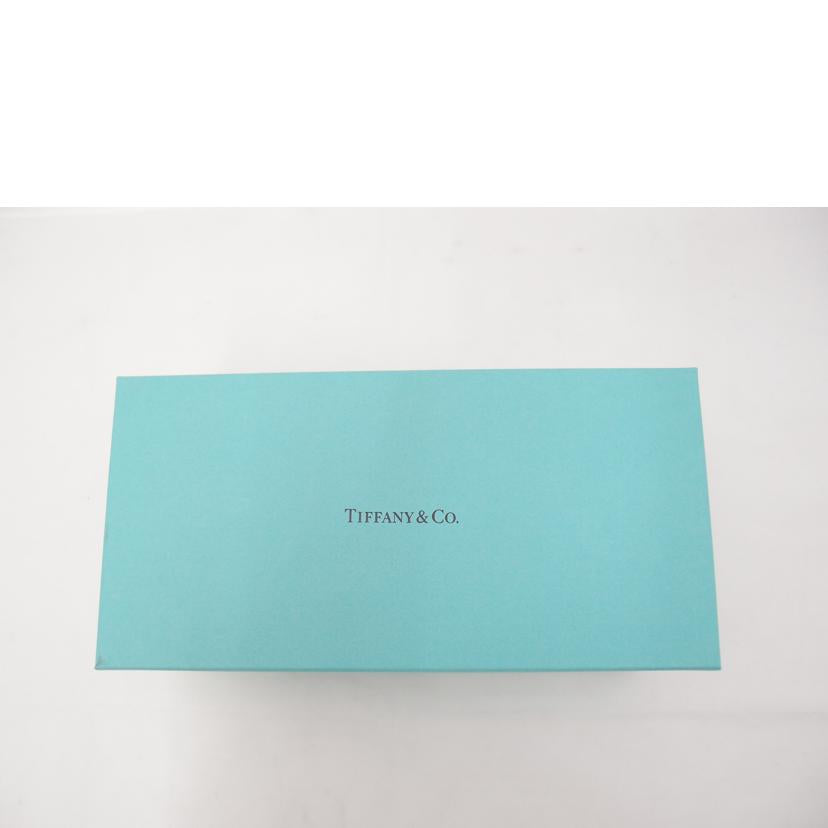 ティファニー/ティファニー プラチナブルーバンドマグ ペア//SAランク/69