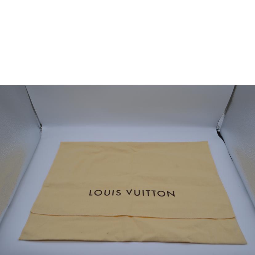 LV ルイヴィトン/フランソワーズ/モノグラム・ミニ/ブルー/M92208//SP1001/Aランク/89