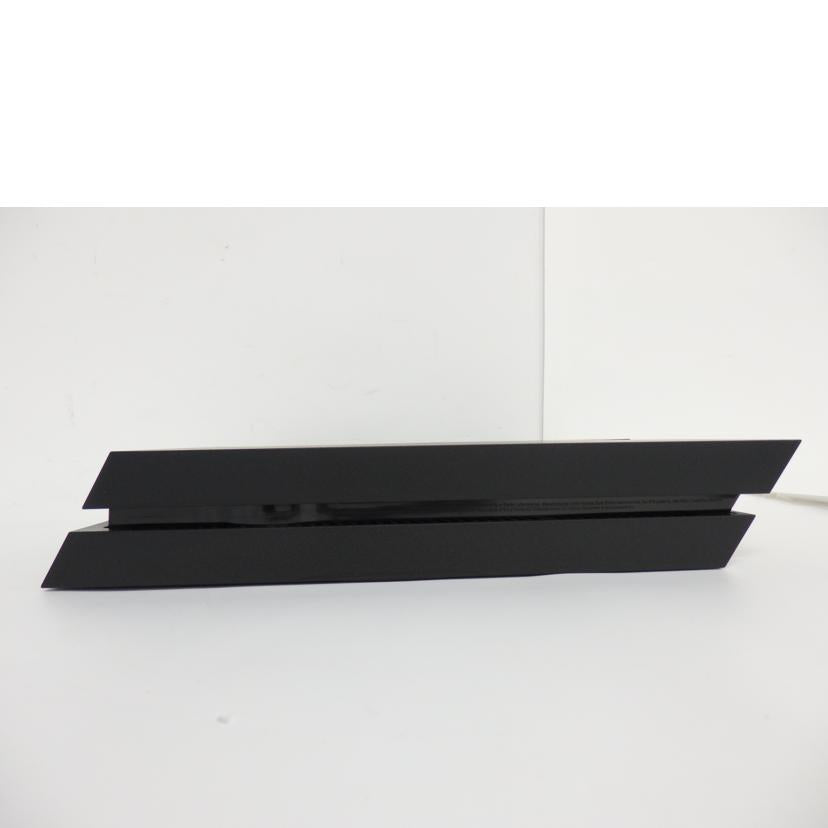 SONY ソニー/PlayStation4/CUH-1200AB01//0318665/Cランク/75