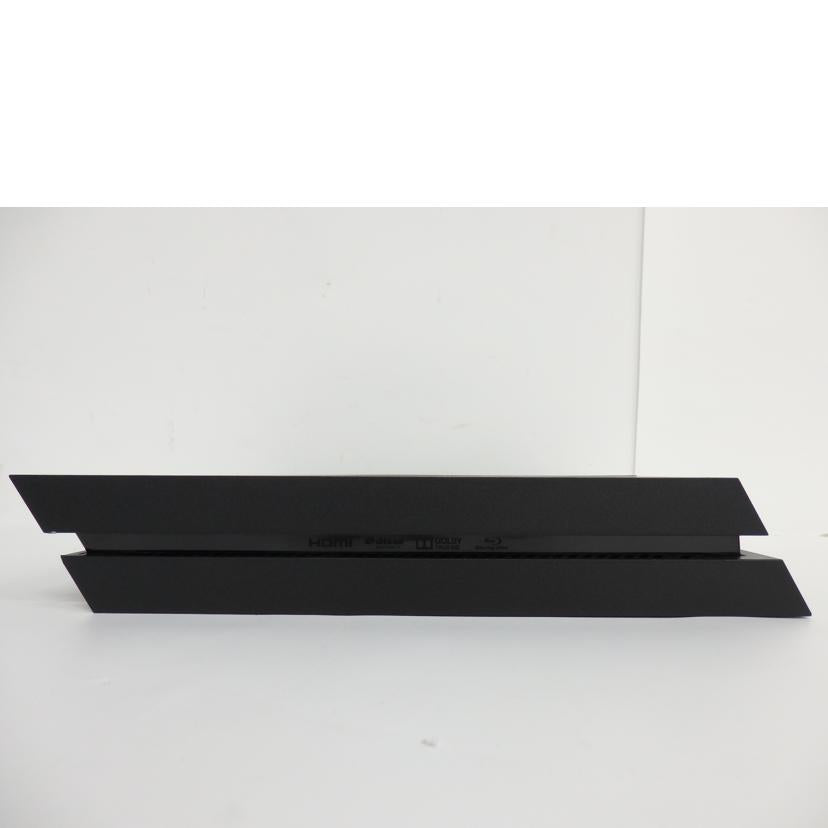 SONY ソニー/PlayStation4/CUH-1200AB01//0318665/Cランク/75