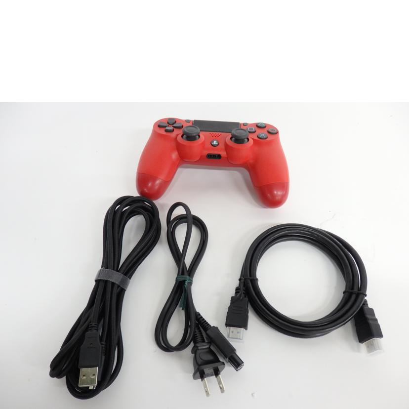 SONY ソニー/PlayStation4/CUH-1200AB01//0318665/Cランク/75