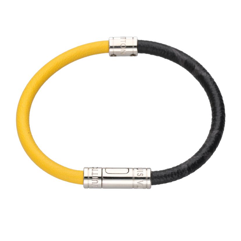 LV ルイヴィトン/ブラスレネオスプリット/モノグラム/M6568D//Aランク/75