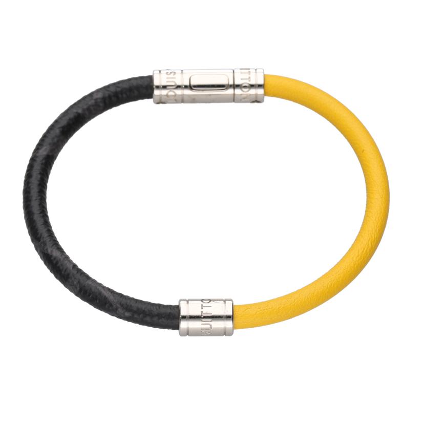 LV ルイヴィトン/ブラスレネオスプリット/モノグラム/M6568D//Aランク/75