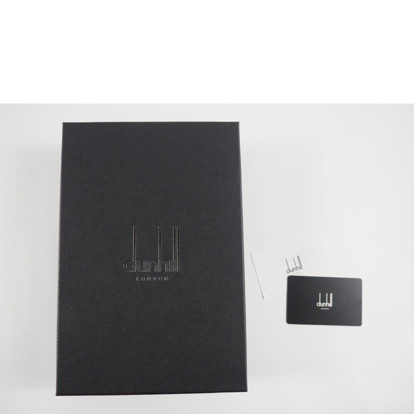 Dunfill ダンヒル/レザーショルダーポーチ/DU19F2902DK059R//Aランク/79