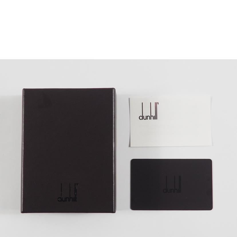 Dunhill ダンヒル/コインケース//Aランク/79