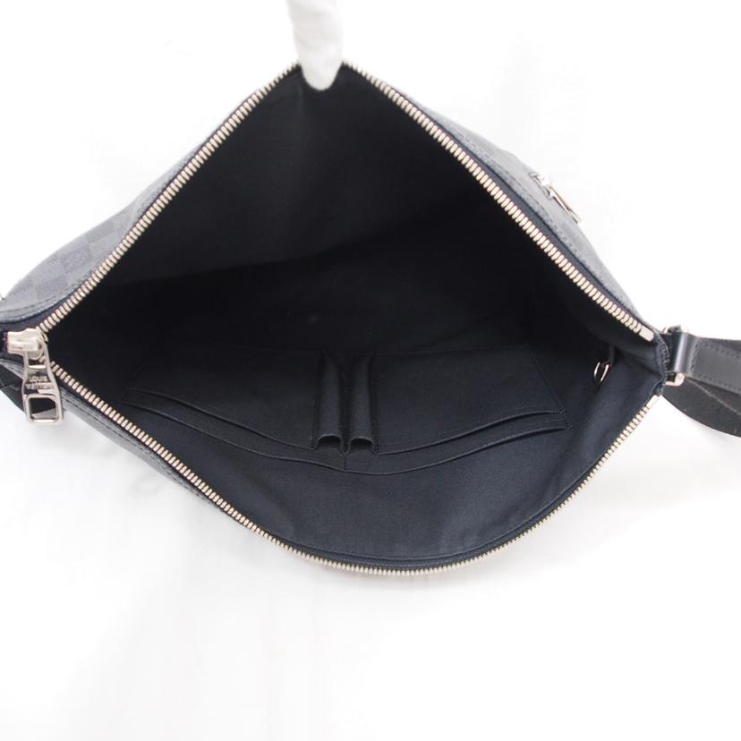 LV ルイヴィトン/ミックMM/ダミエ/グラフィット/N41106//SR/ABランク/78