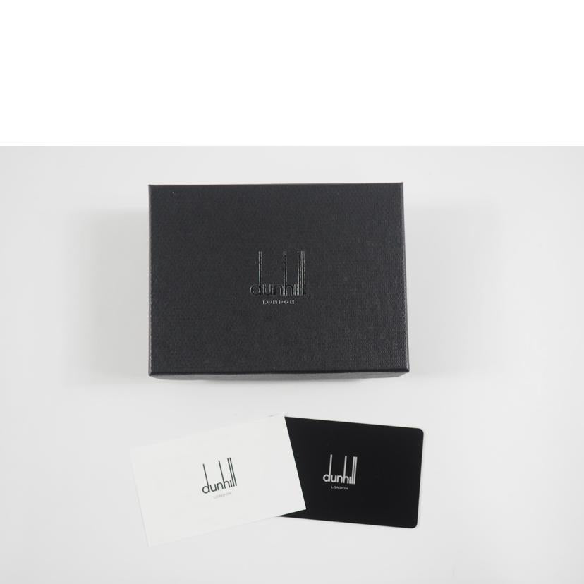 Dunhill ダンヒル/カードケース//Aランク/79