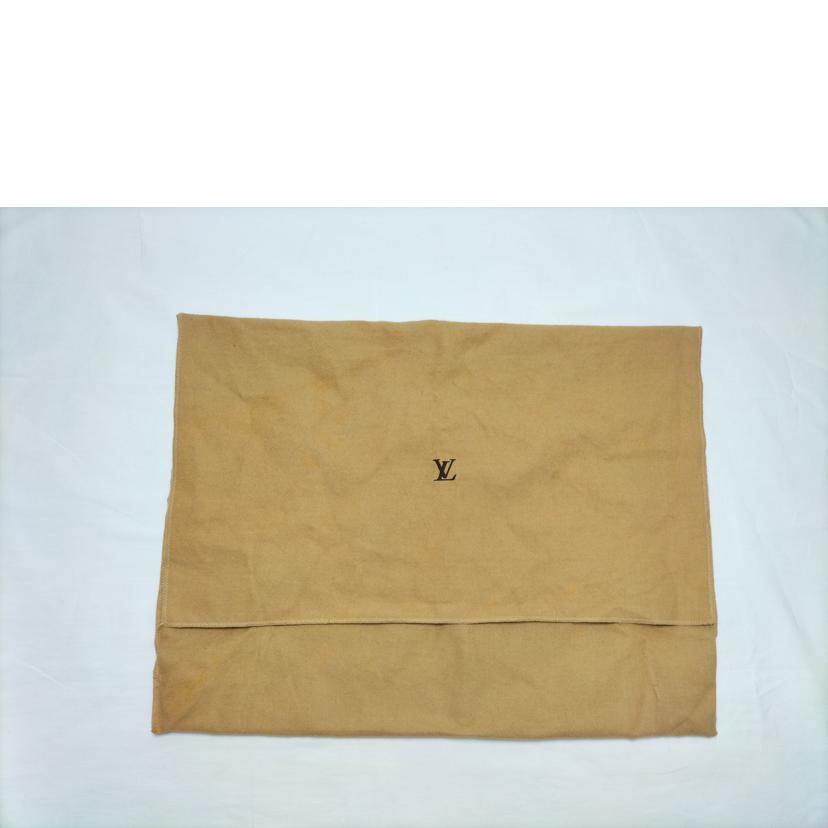 LV ルイヴィトン/アルマ モノグラム パドロック付き/M51130//AR0979/ABランク/52