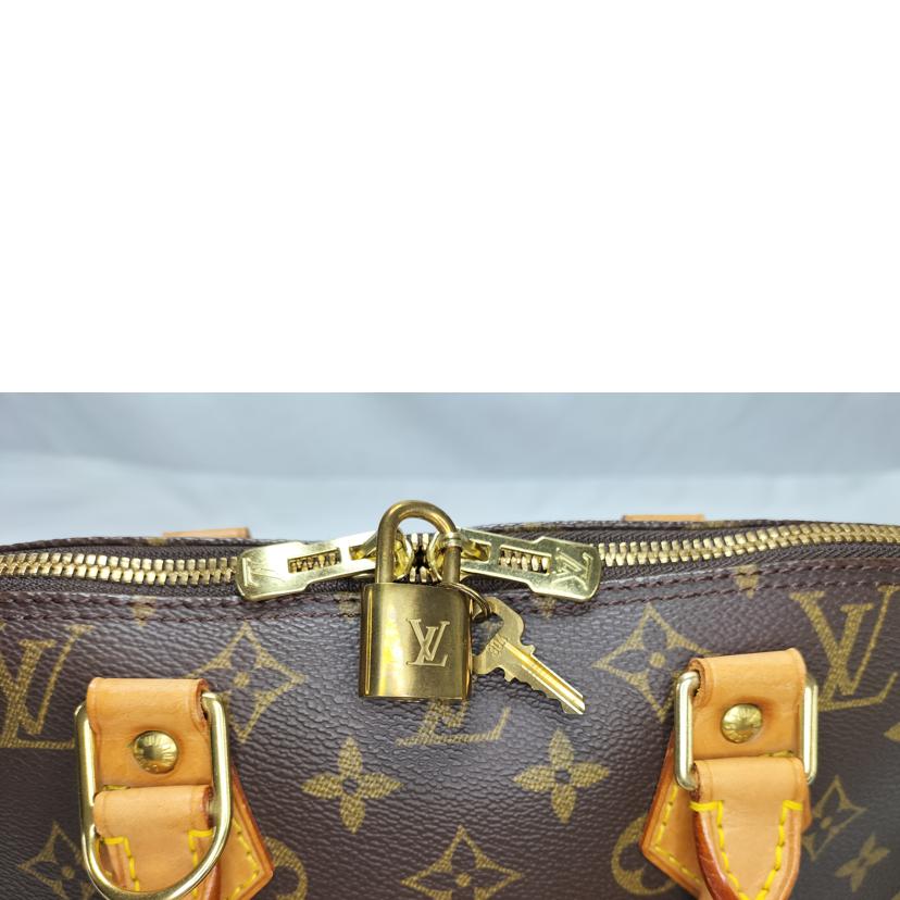 LV ルイヴィトン/アルマ モノグラム パドロック付き/M51130//AR0979/ABランク/52
