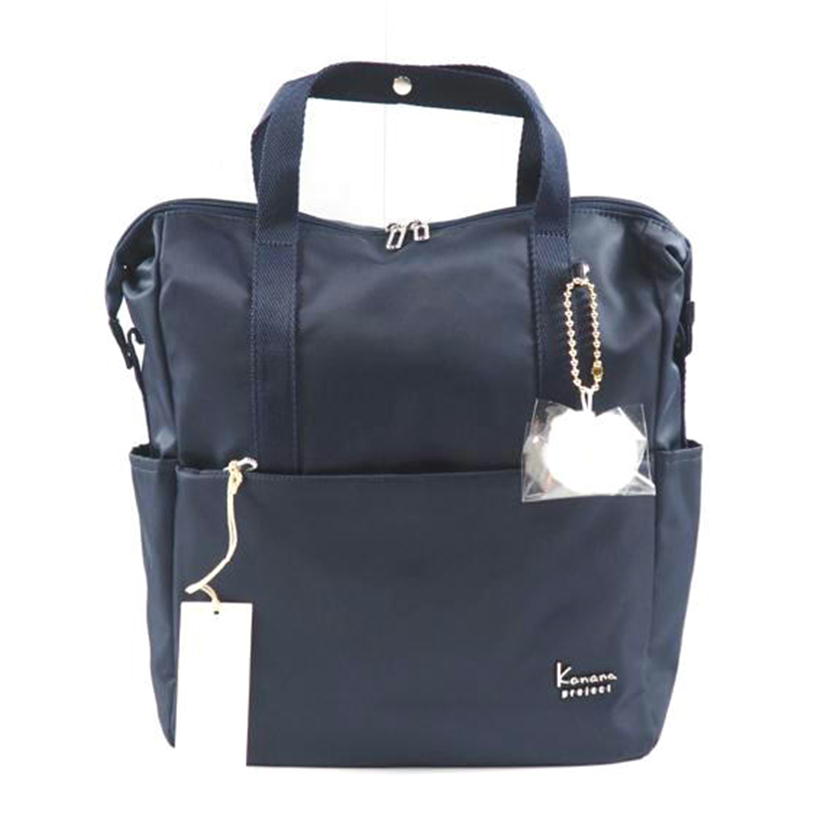 kanana カナナ/ナイロンリュック//Sランク/79