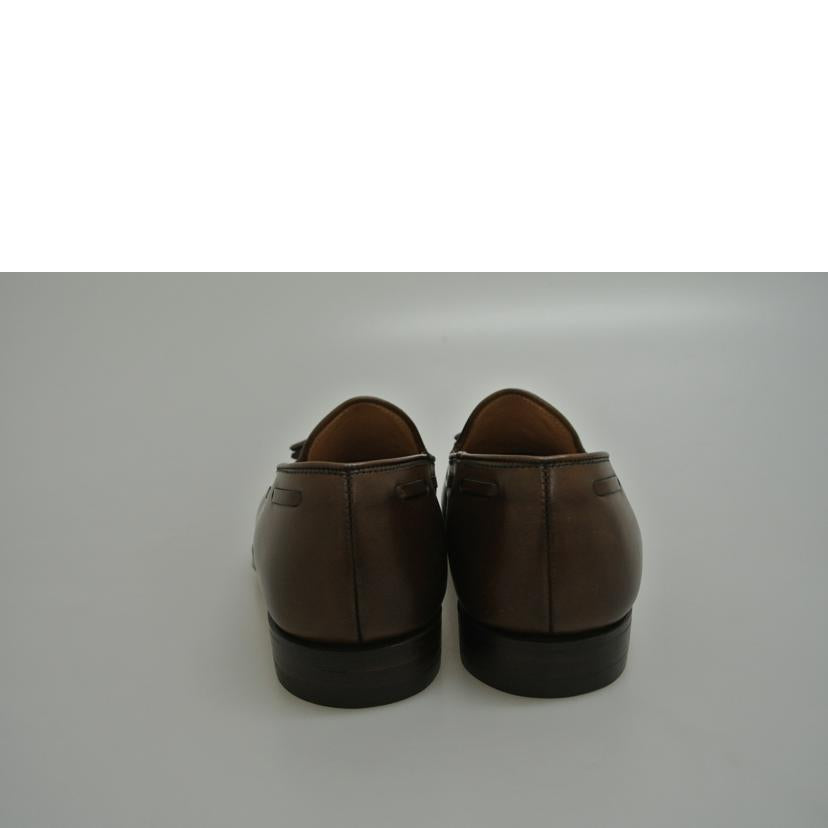 CROCKETT&JONES クロケットアンドジョーンズ/タッセルローファー/CAVENDISH 2//ABランク/87