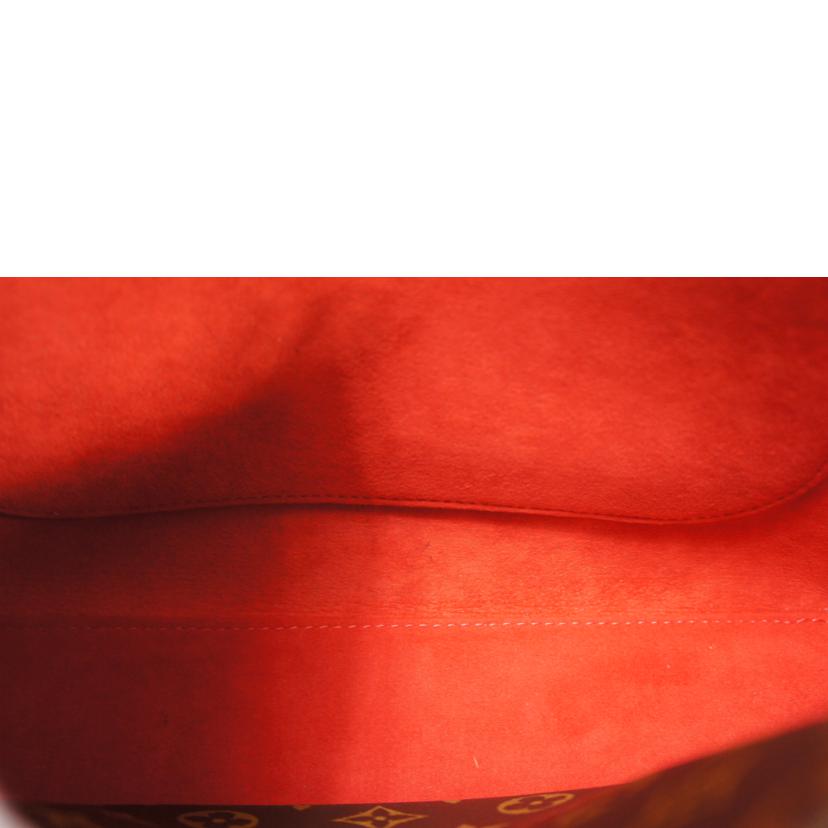 LV ルイヴィトン/フラワートート/モノグラム・コクリコ/M43553//SR1168/ABランク/75