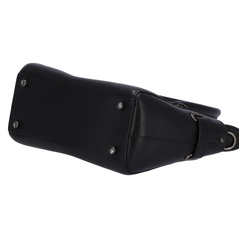 COACH コーチ/ミニブレイクキャリーオール2Wayハンド/F59454//C1781/Bランク/75