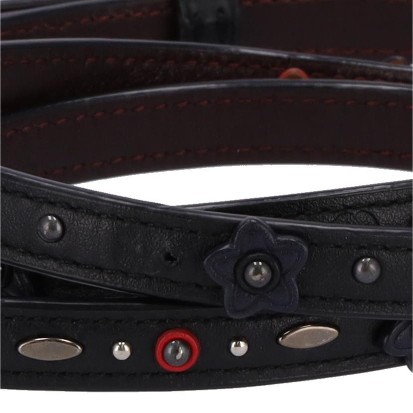 COACH コーチ/ミニブレイクキャリーオール2Wayハンド/F59454//C1781/Bランク/75