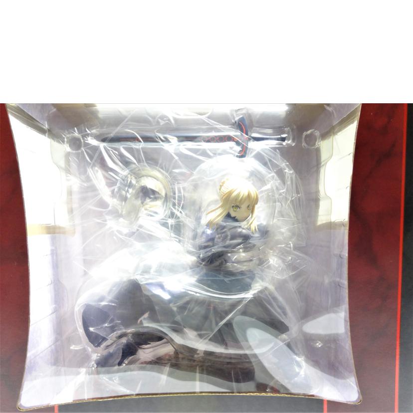 GOODSMILECOMPANY グッドスマイルカンパニー/セイバーオルタ 卑王鉄槌 フィギュア//Aランク/42