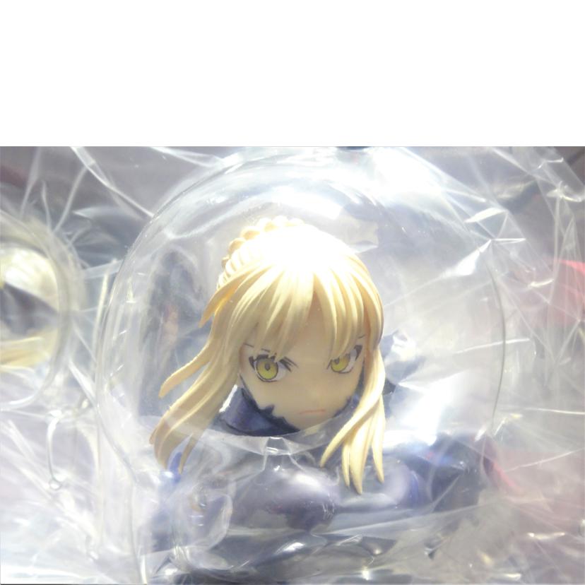 GOODSMILECOMPANY グッドスマイルカンパニー/セイバーオルタ 卑王鉄槌 フィギュア//Aランク/42