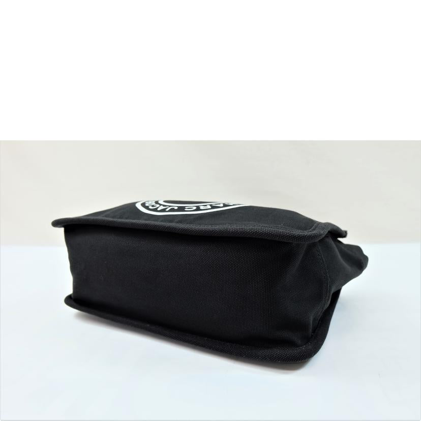 MARC JACOBS マークジェイコブス/キャンバストートバック//SAランク/71