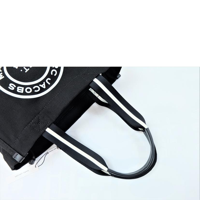 MARC JACOBS マークジェイコブス/キャンバストートバック//SAランク/71