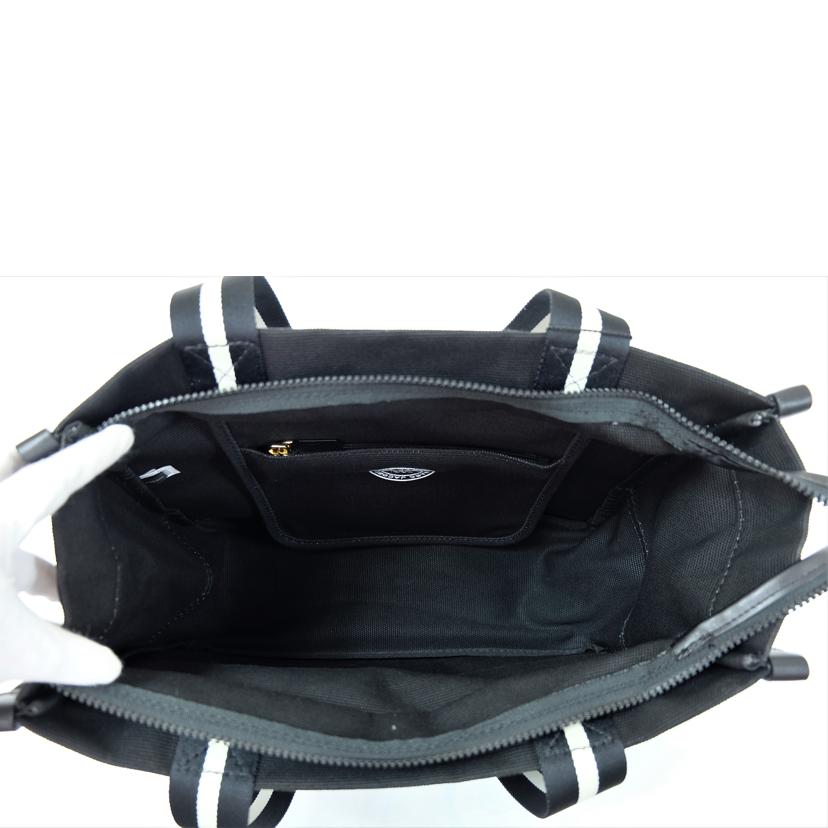 MARC JACOBS マークジェイコブス/キャンバストートバック//SAランク/71