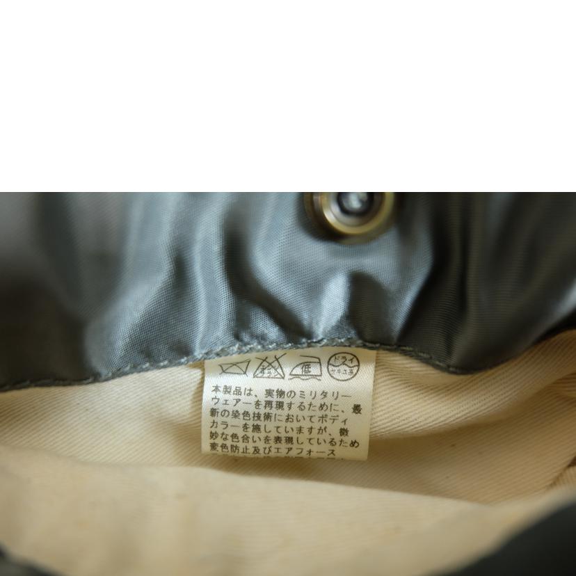 PHERROW'S フェローズ/C.C.MASTERS MA-1 フライトKLT/MIL-J-8279//BCランク/71