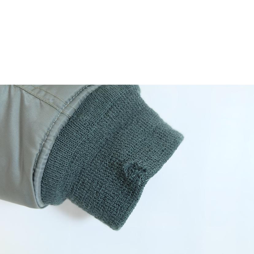 PHERROW'S フェローズ/C.C.MASTERS MA-1 フライトKLT/MIL-J-8279//BCランク/71