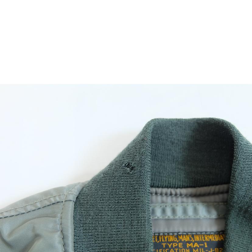 PHERROW'S フェローズ/C.C.MASTERS MA-1 フライトKLT/MIL-J-8279//BCランク/71