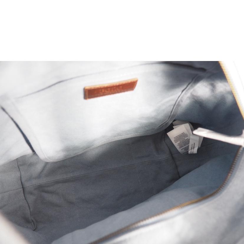 POLO RALPH LAUREN ポロラルフローレン/キャンバス ミディアム トートバッグ //SAランク/79